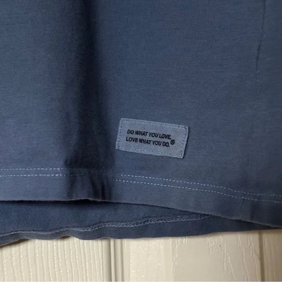 Life is Good Crusher Bookish Owl Tee - Picture 5 of 6